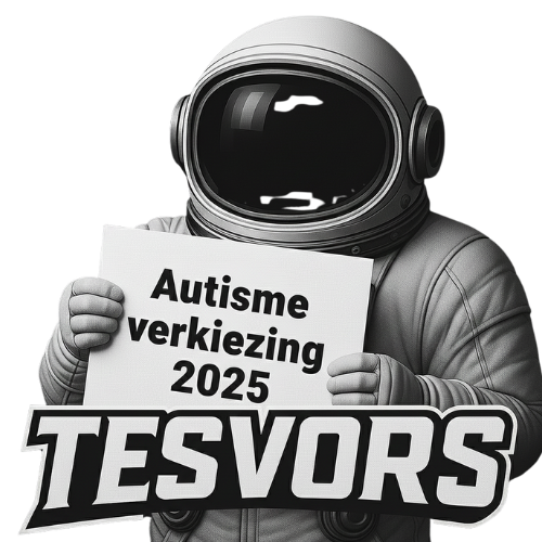 TESVORS Logo